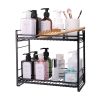 Bathroom Organizers